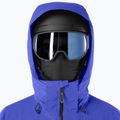 Мъжко скиорско яке Salomon Brilliant 2.0 clematis blue 5