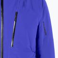 Мъжко скиорско яке Salomon Brilliant 2.0 clematis blue 6
