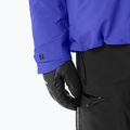 Мъжко скиорско яке Salomon Brilliant 2.0 clematis blue 8