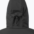 Дамско скиорско яке Salomon Whitelight deep black 4