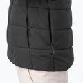 Дамско скиорско яке Salomon Whitelight deep black 5