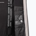 Дамско скиорско яке Salomon Brilliant 2.0 silver cloud 6