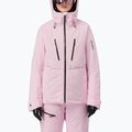 Дамско скиорско яке Salomon Brilliant 2.0 icy pink