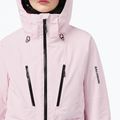 Дамско скиорско яке Salomon Brilliant 2.0 icy pink 4