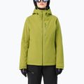 Дамско скиорско яке Salomon Highland cardamon seed