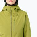 Дамско скиорско яке Salomon Highland cardamon seed 3