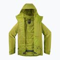 Дамско скиорско яке Salomon Highland cardamon seed 7