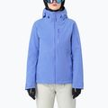 Дамско скиорско яке Salomon Highland wedgewood