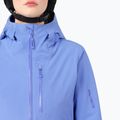 Дамско скиорско яке Salomon Highland wedgewood 3