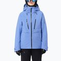 Дамско скиорско яке Salomon Brilliant 2.0 wedgewood