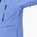 Дамско скиорско яке Salomon Brilliant 2.0 wedgewood 5