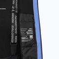 Дамско скиорско яке Salomon Brilliant 2.0 wedgewood 6