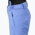 Дамски скиорски панталони Salomon Brilliant wedgewood 3