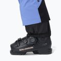 Дамски скиорски панталони Salomon Brilliant wedgewood 5