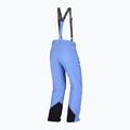Дамски скиорски панталони Salomon Brilliant wedgewood 7