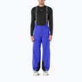 Мъжки скиорски панталони Salomon Brilliant clematis blue