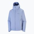 Дамско яке Salomon Outpeak Softshell tempest 6
