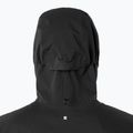 Мъжко яке за дъжд Salomon Outquest 2.5L deep black 3