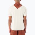 Мъжка тениска за бягане Salomon Sense Aero GFX Tee SS whisper white/raind day/bright white 2