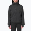 Дамско яке за дъжд Salomon Outquest 2.5L deep black