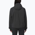 Дамско яке за дъжд Salomon Outquest 2.5L deep black 2