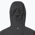 Дамско яке за дъжд Salomon Outquest 2.5L deep black 3