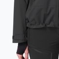 Дамско яке за дъжд Salomon Outquest 2.5L deep black 5