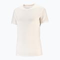 Дамска тениска за бягане Salomon Sense Aero GFX Tee SS whisper white/raind day/bright white