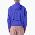 Мъжко яке за бягане Salomon Bonatti Waterproof clematis blue 2