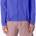 Мъжко яке за бягане Salomon Bonatti Waterproof clematis blue 4