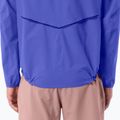 Мъжко яке за бягане Salomon Bonatti Waterproof clematis blue 5