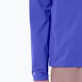 Мъжко яке за бягане Salomon Bonatti Waterproof clematis blue 6