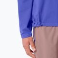 Мъжко яке за бягане Salomon Bonatti Waterproof clematis blue 7