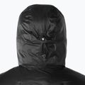 Мъжко пухено яке Salomon Outpulse Down deep black 3
