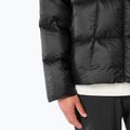 Мъжко пухено яке Salomon Outpulse Down deep black 4