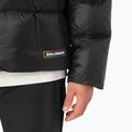 Мъжко пухено яке Salomon Outpulse Down deep black 5