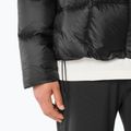 Мъжко пухено яке Salomon Outpulse Down deep black 7
