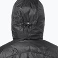 Дамско пухено яке Salomon Outpulse Down deep black 4