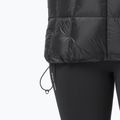 Дамско пухено яке Salomon Outpulse Down deep black 6