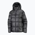 Дамско пухено яке Salomon Outpulse Down deep black 7