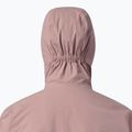 Дамско яке за бягане Salomon Bonatti Waterproof antler 3