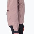 Дамско яке за бягане Salomon Bonatti Waterproof antler 5