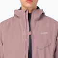 Дамско яке за бягане Salomon Bonatti Waterproof antler 6