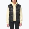 Дамски елек Salomon Outpulse Down deep black