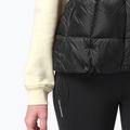Дамски елек Salomon Outpulse Down deep black 4