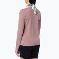 Дамска блуза за бягане с дълъг ръкав Salomon Sense Merino Tee LS antler 2