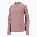 Дамска блуза за бягане с дълъг ръкав Salomon Sense Merino Tee LS antler 5