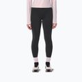 Дамски клин за бягане Salomon Shakeout Core Warm Tights deep black