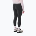 Дамски клин за бягане Salomon Shakeout Core Warm Tights deep black 2