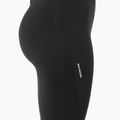 Дамски клин за бягане Salomon Shakeout Core Warm Tights deep black 3